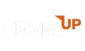 LevelUp Casino Logo